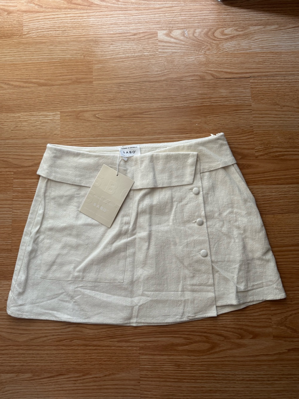 NWT Sabo Skirt Mila Skirt